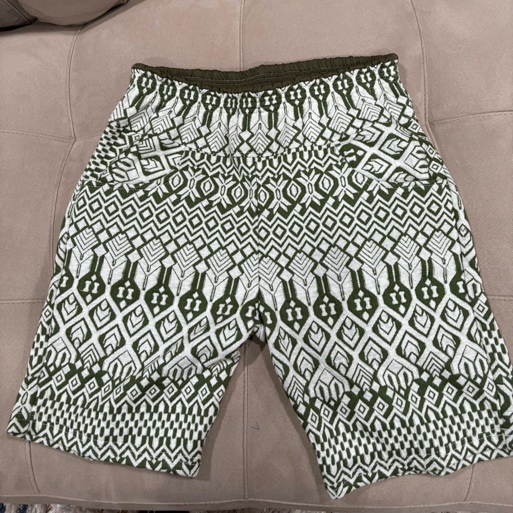 Handmade by my brother (Vbyvalentine) size S/M pant size 28.